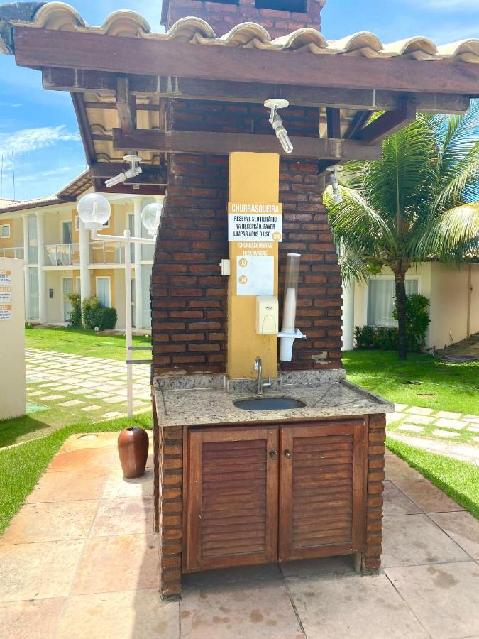 Flat Em Residencial! De Taperapuan! Apartment *