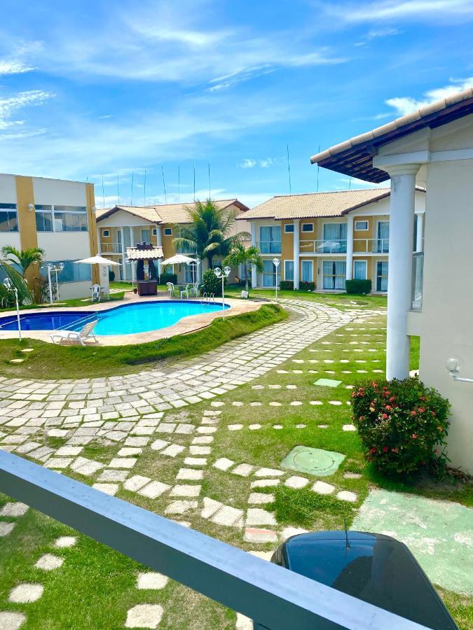 Flat Em Residencial! De Taperapuan! * Porto Seguro