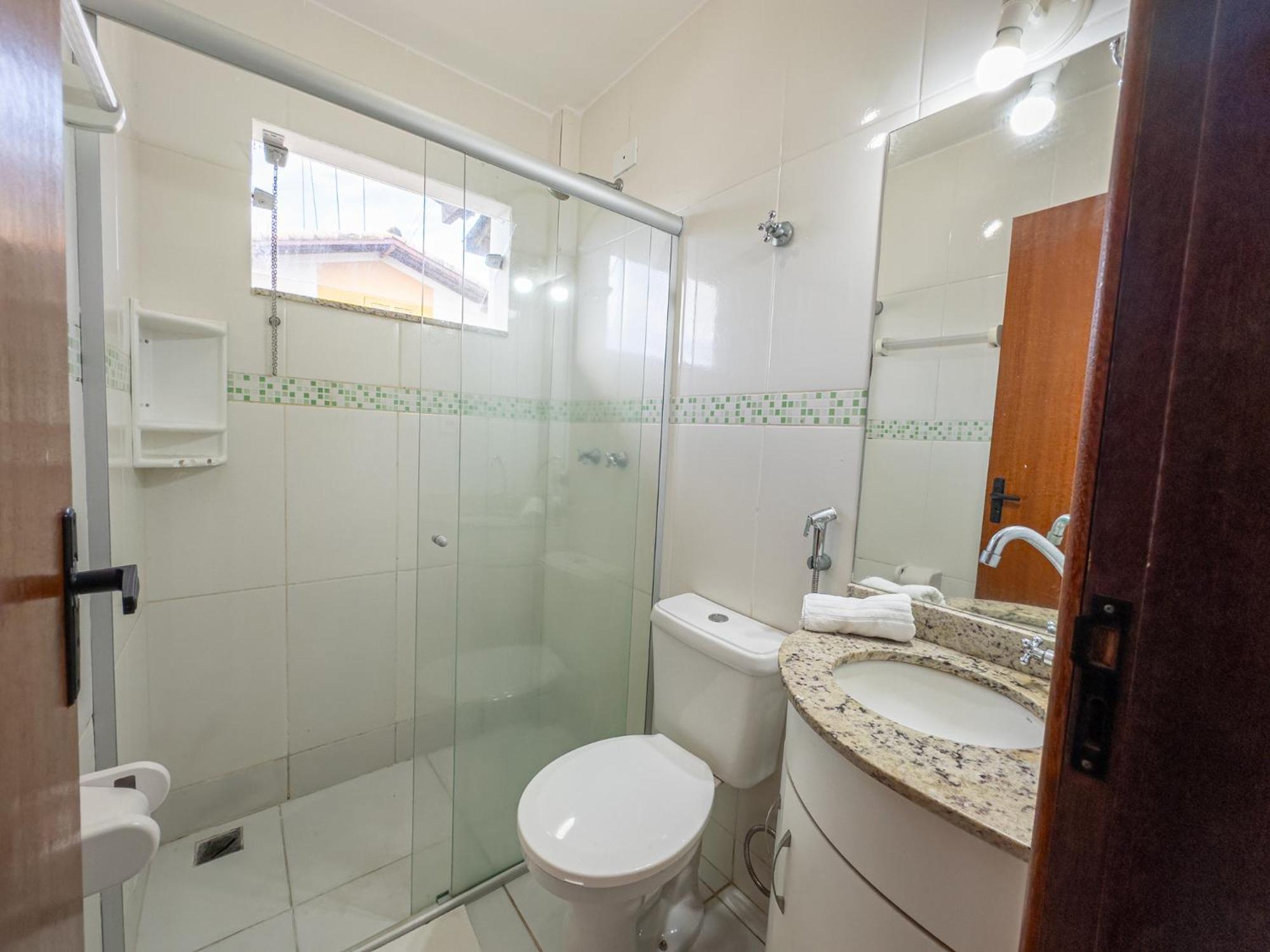 Apartment Flat Em Residencial! De Taperapuan! Porto Seguro